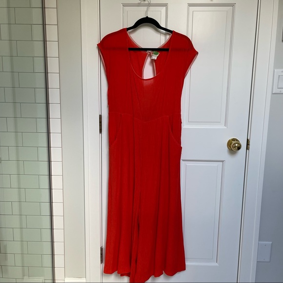 Anthropologie Romper - Picture 10 of 10